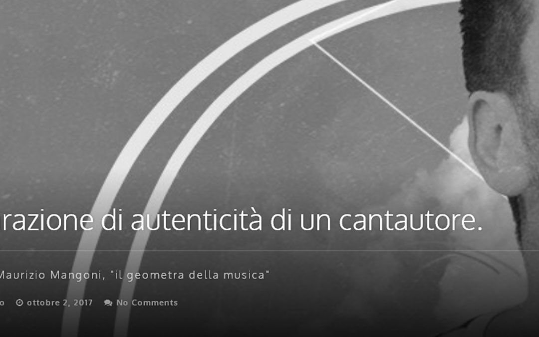 Music Storm | Intervista a Il Geometra Mangoni