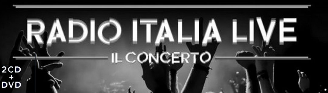 Radio Italia Live Concert on DVD | Saturnino Celani opens the event with his NO-NO Bass