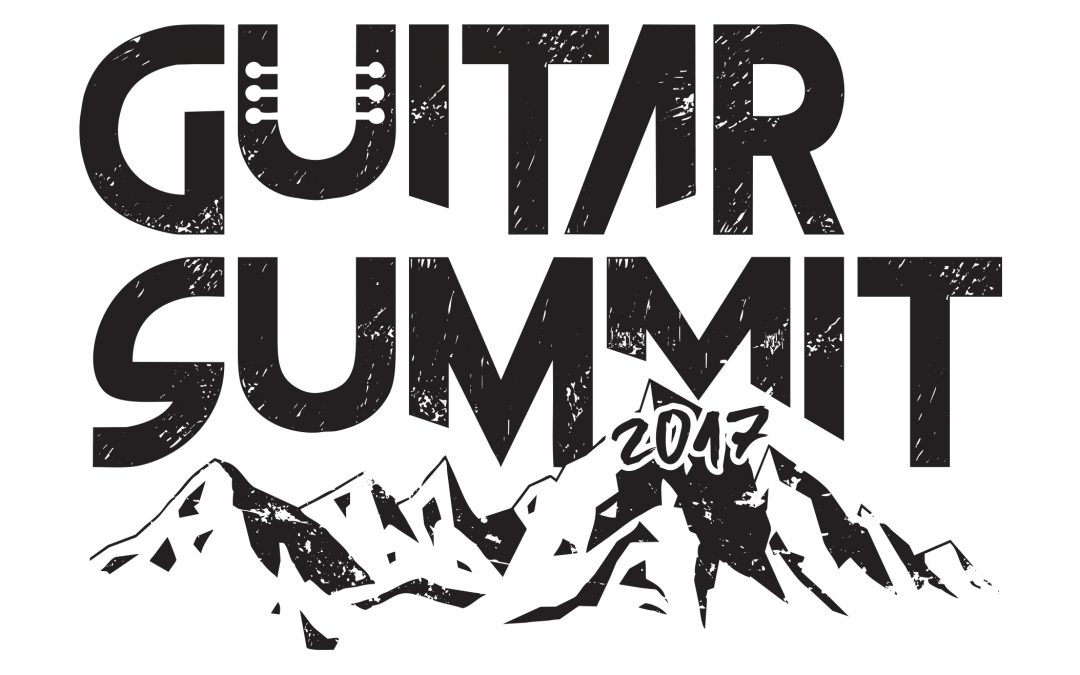 Guitar Summit | NOAHguitARS at European Guitar Builders community exhibit | Mannheim | September 8-9-10