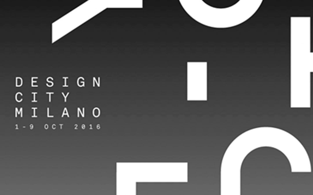 NOAHguitARS at Lambrate Fall Edition for Design City Milano | 1-9 Ottobre 2016